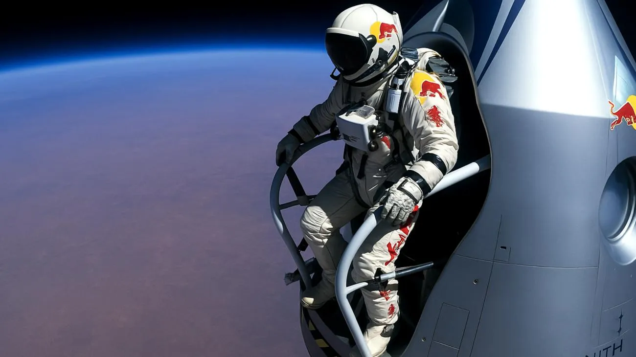 Addio a Felix Baumgartner: l'austriaco che ruppe la barriera del suono muore in un incidente paradossale 2025-07-17T18:45:35.014Z"