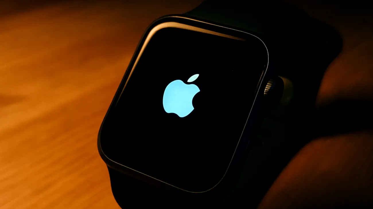 Apple Watch"
