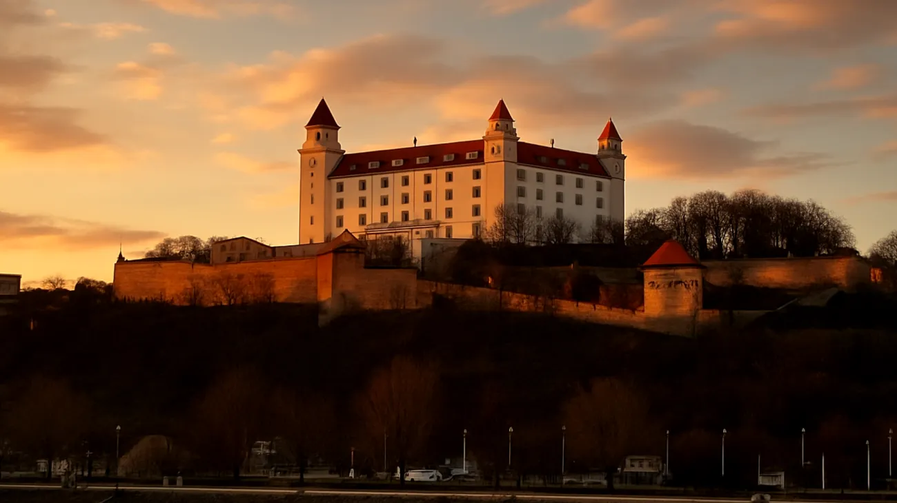Bratislava"