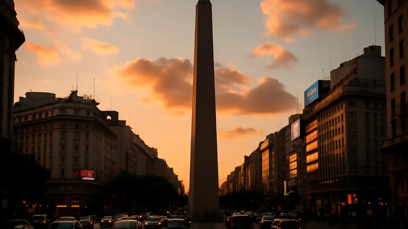 Buenos Aires"