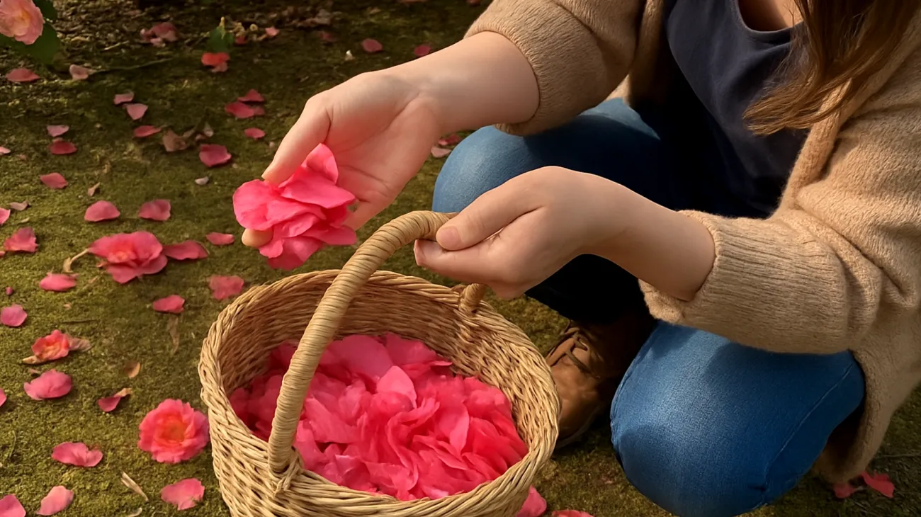 Camelia"