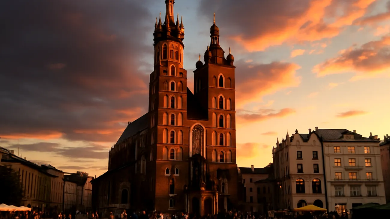 Cracovia"