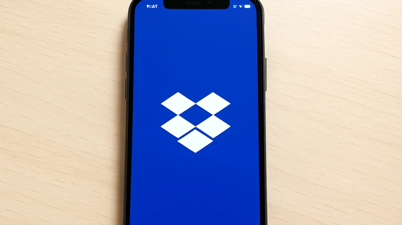 Dropbox"