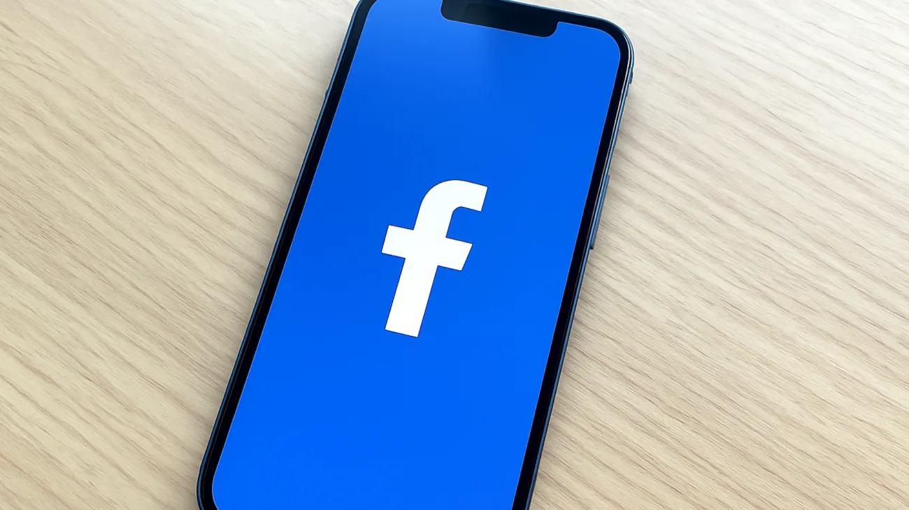 Facebook"