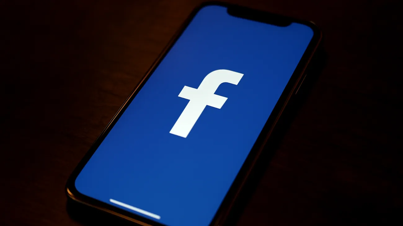 Facebook"