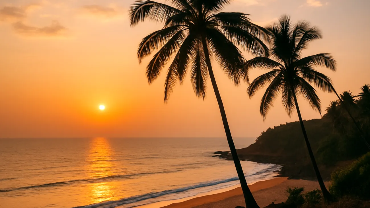 Goa"