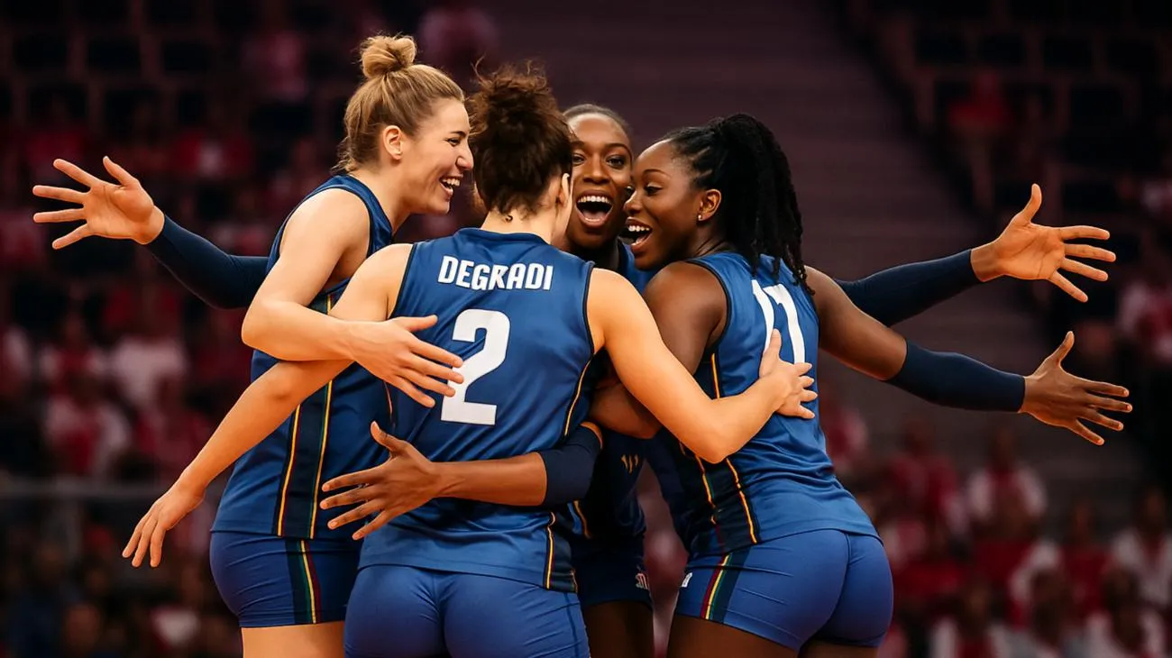 Italia Polonia volley femminile: cosa è successo davvero in quella semifinale che tutti stanno cercando 2025-07-26T16:00:15.154Z"