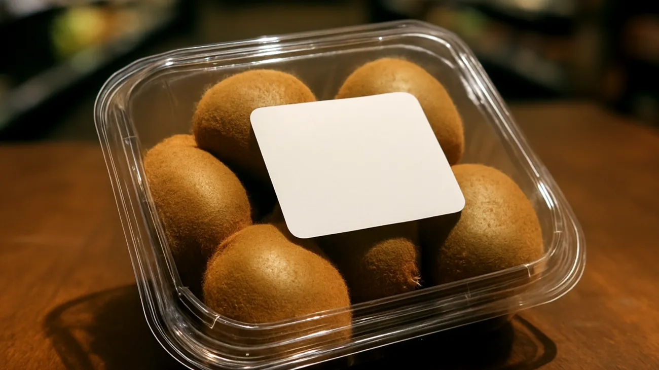 Kiwi"