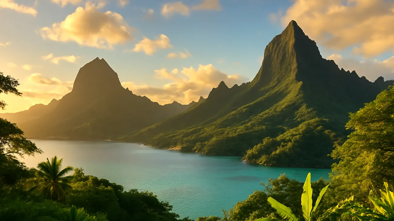 Moorea"