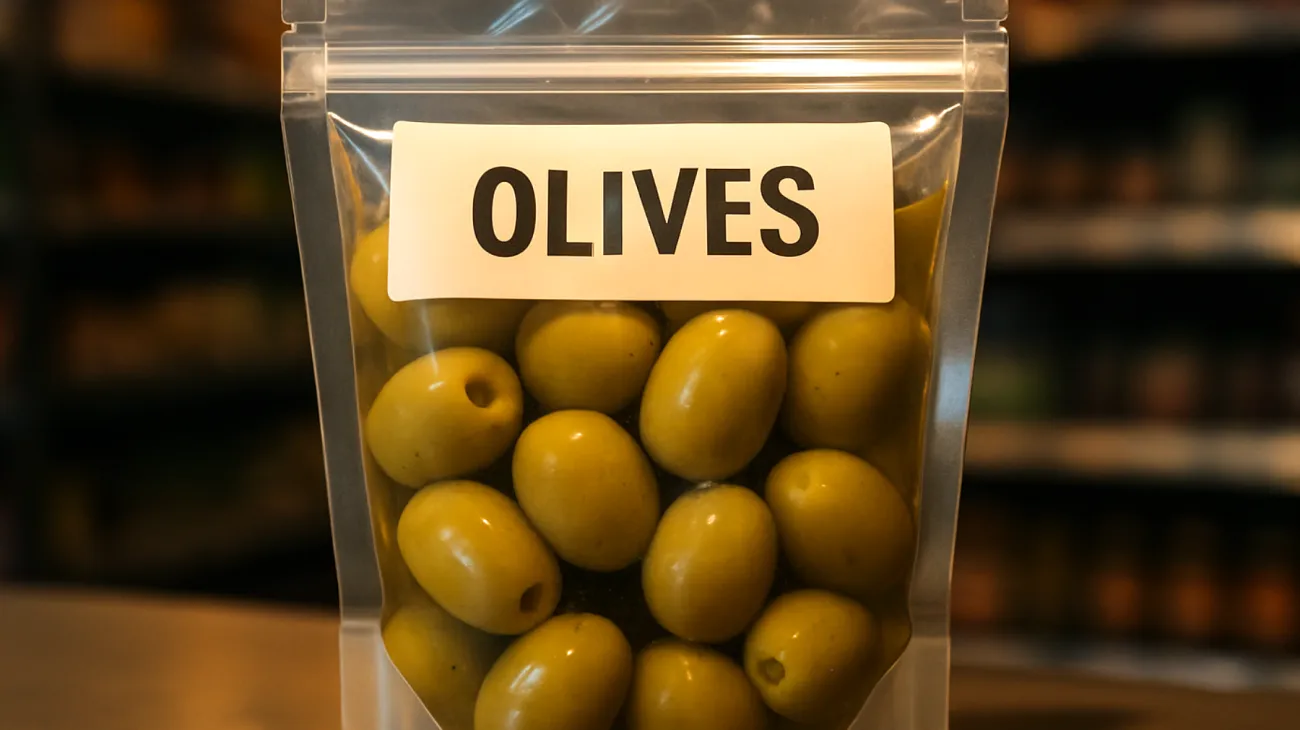 Olive"