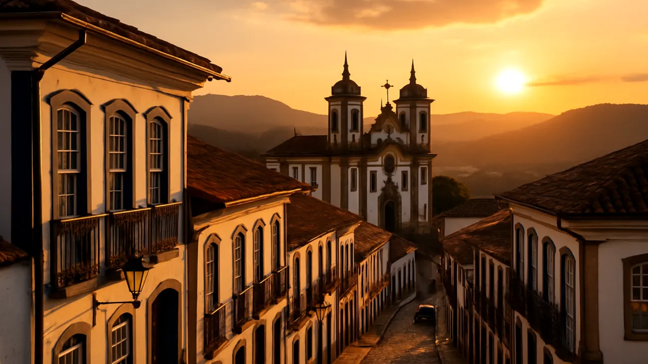 Ouro Preto"