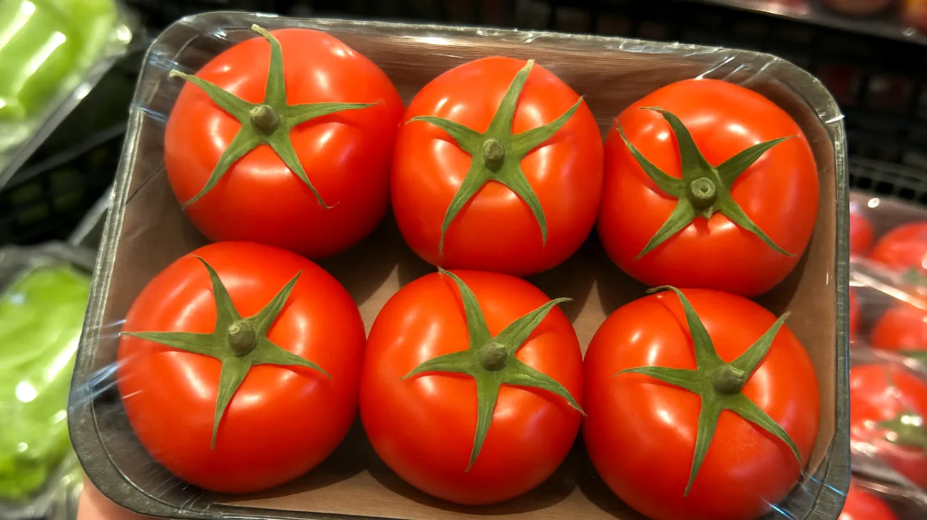 Pomodori"