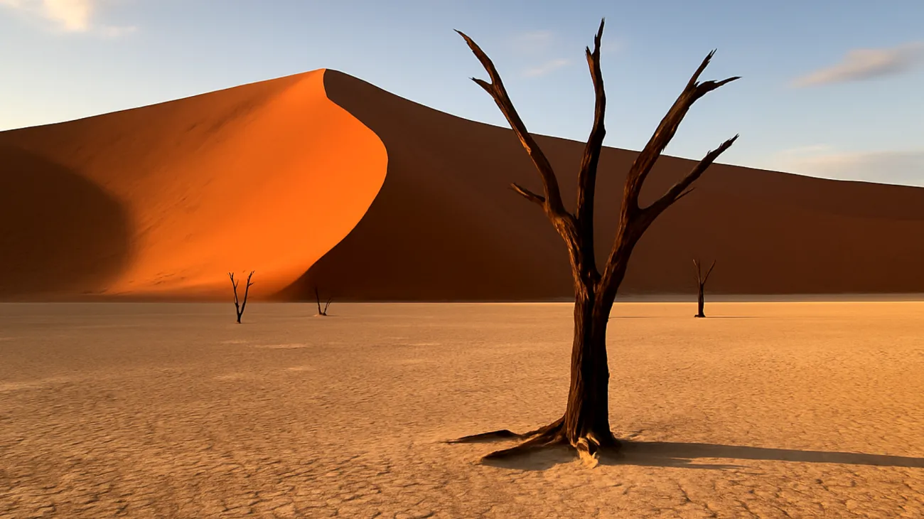 Sossusvlei"
