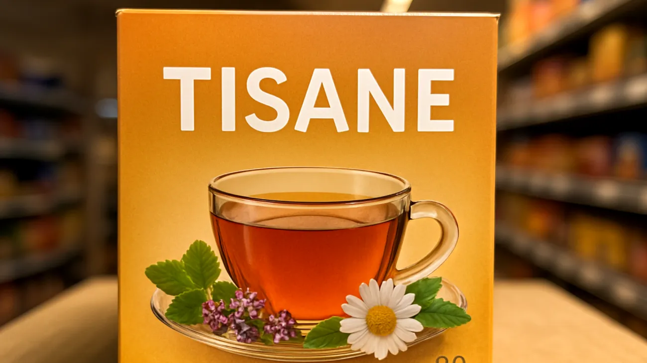 Tisane"