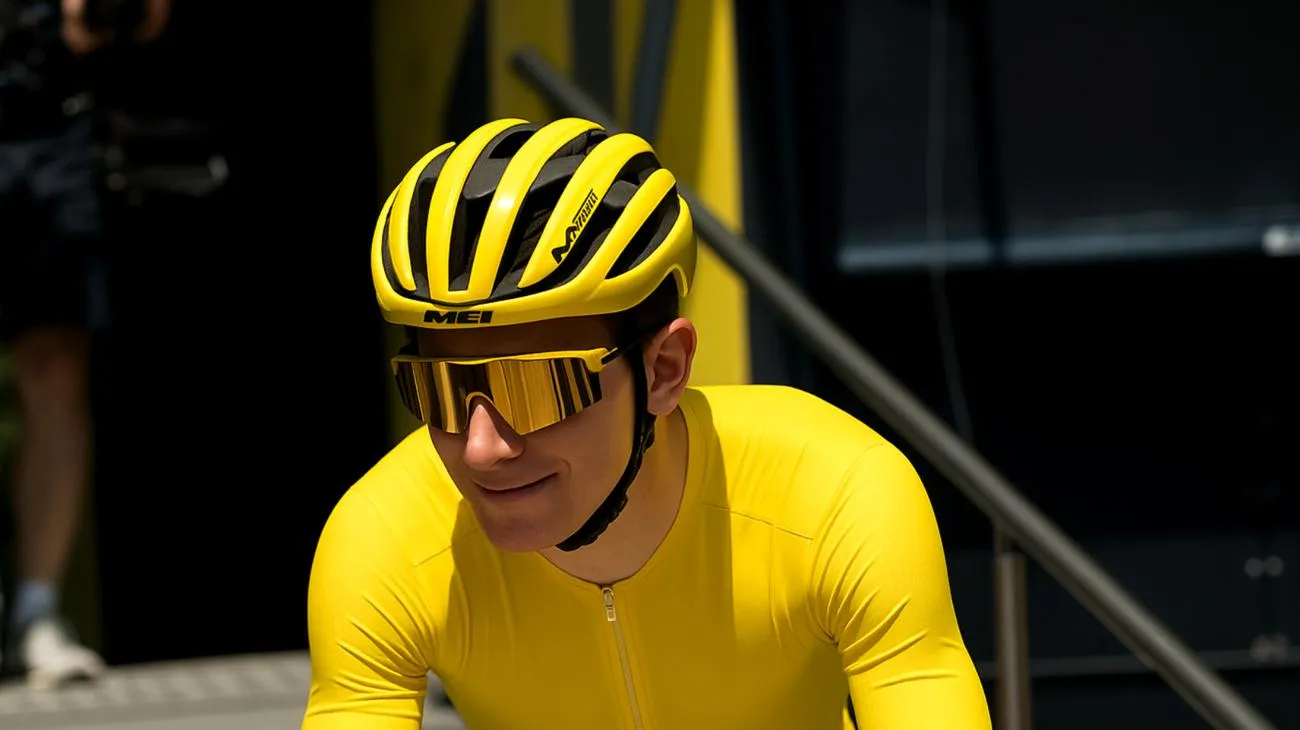 Tour de France oggi: perché 5000 italiani stanno cercando disperatamente cosa è successo a Pogacar 2025-07-18T18:42:51.946Z"